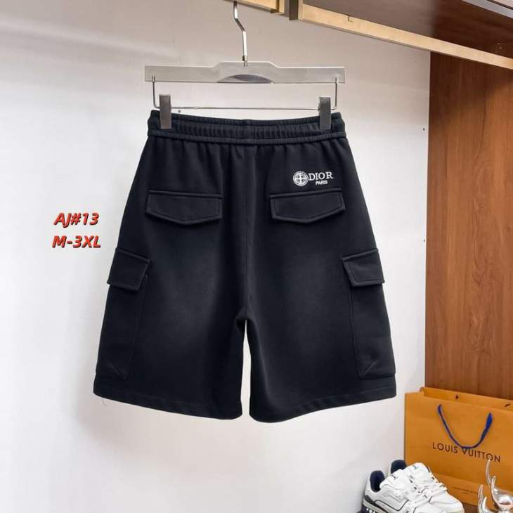Dior Short Pants _SKUDiorM-3XL12yr12217021